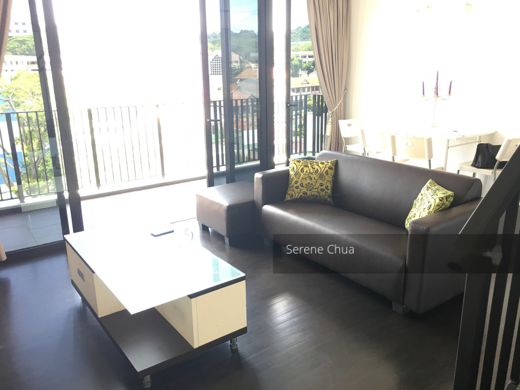 Village @ Pasir Panjang (D5), Condominium #217260871